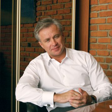 Юрій Косюк домігся зняття ліміту по дотаціям в одні руки (ОНОВЛЮЄТЬСЯ)
