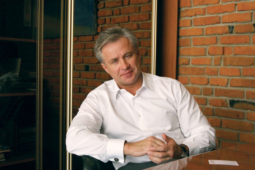 Юрій Косюк домігся зняття ліміту по дотаціям в одні руки (ОНОВЛЮЄТЬСЯ)