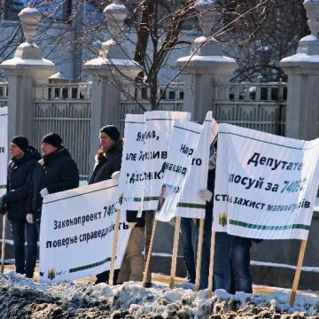 Рада відмовилася повертати відшкодування ПДВ при експорті олійних. Що далі