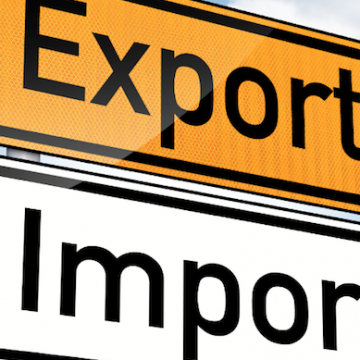 Україна експортувала 26 тис. т. жита
