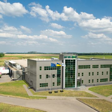 Борис Колесніков спростував інформацію про продаж АПК-Інвест