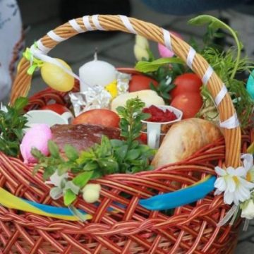 Великодній чек: на скільки подорожчали святкові продукти