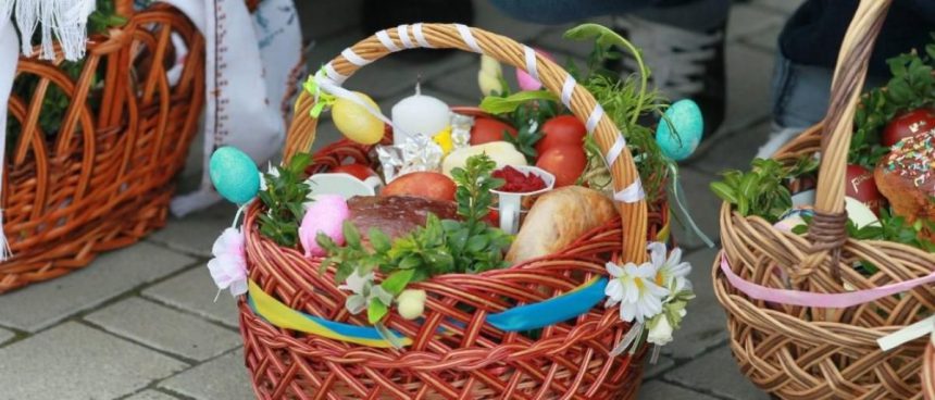 Великодній чек: на скільки подорожчали святкові продукти