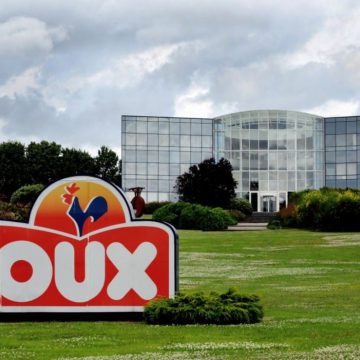 МХП готовий інвестувати 76 млн в Doux Group