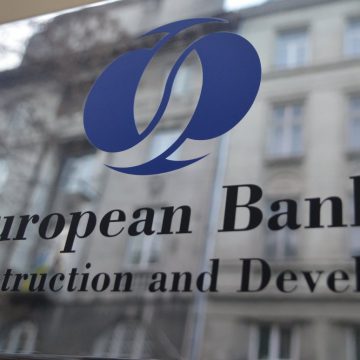 ЄБРР і Євросоюз виділить 1,15 млрд. Євро малому бізнесу в Україні, Молдові, Грузії