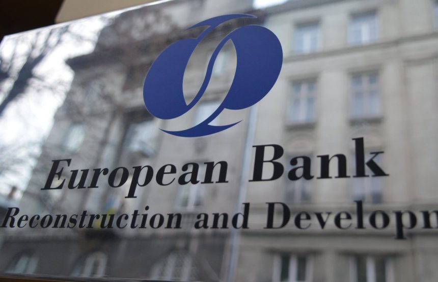 ЄБРР і Євросоюз виділить 1,15 млрд. Євро малому бізнесу в Україні, Молдові, Грузії