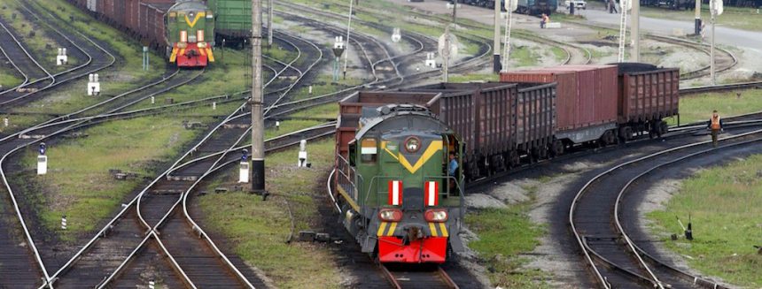 УЗ оприлюднила інформацію про завантаження зернових