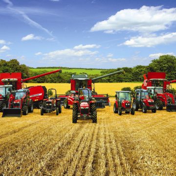 Тільки 20% фермерів беруть участь в програмах державної підтримки