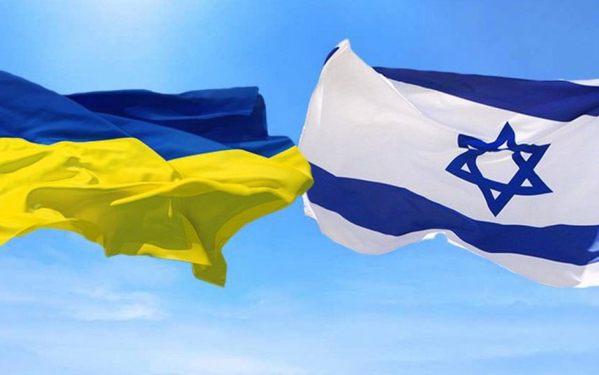 Таки да: що принесе аграріям зона вільної торгівлі з Ізраїлем