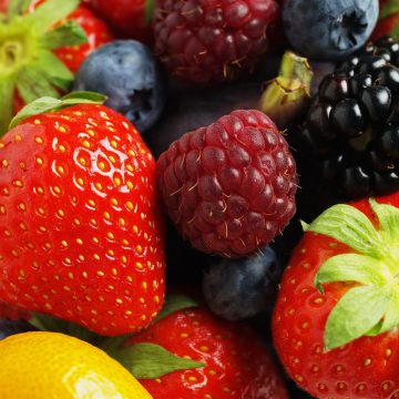 Експорт українських ягід може досягти 57 тис. тонн