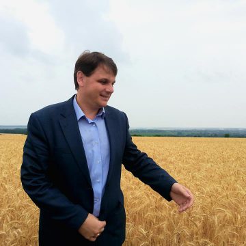 Голова УАК: Оскільки океан в Україні не з’явиться, аграрії і «Укрзалізниця» приречені на співпрацю