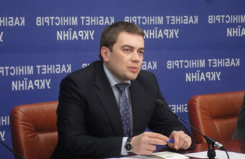 Мартинюк назвав умову ефективного функціонування ринку землі