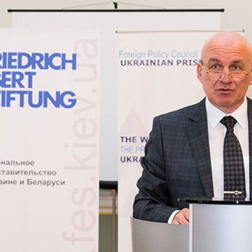 10 тез посла Білорусі про співробітництво з Україною в АПК