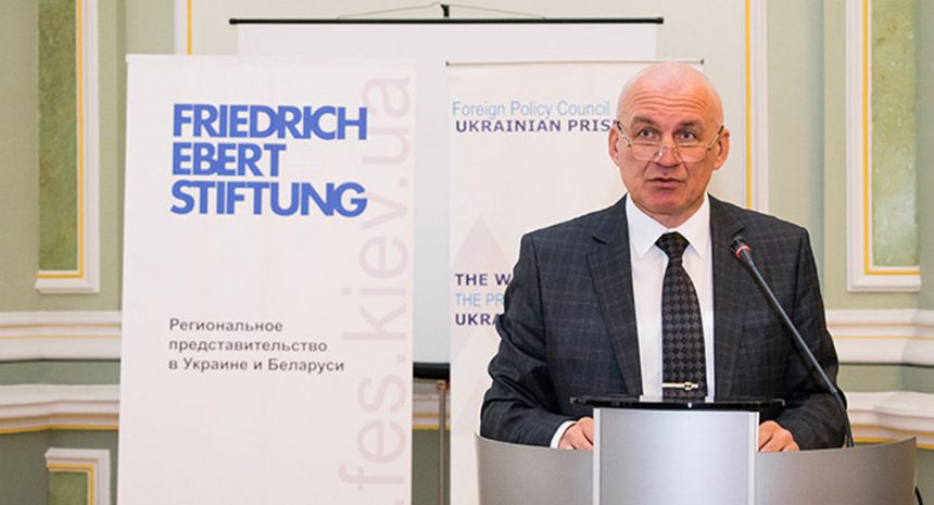 10 тез посла Білорусі про співробітництво з Україною в АПК
