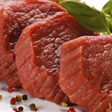 Терентьєв: Ціни на м’ясну продукцію стабілізувалися