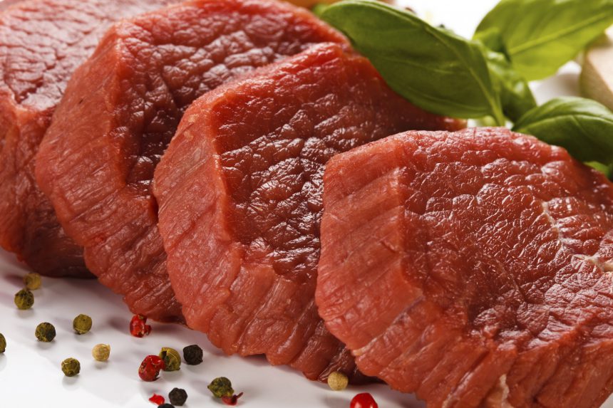 Терентьєв: Ціни на м’ясну продукцію стабілізувалися