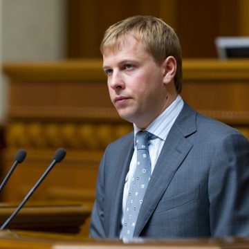 Хомутиннік продав Конотопський хлібокомбінат