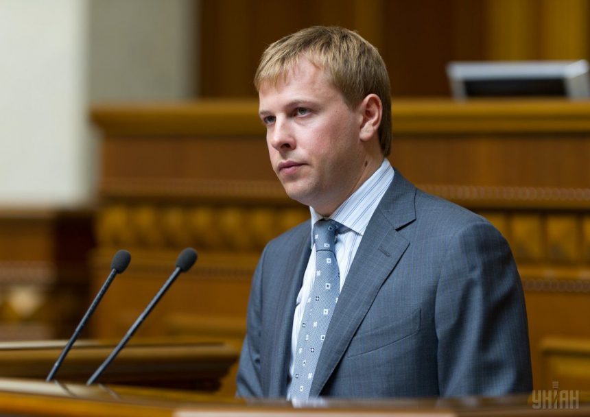 Хомутиннік продав Конотопський хлібокомбінат