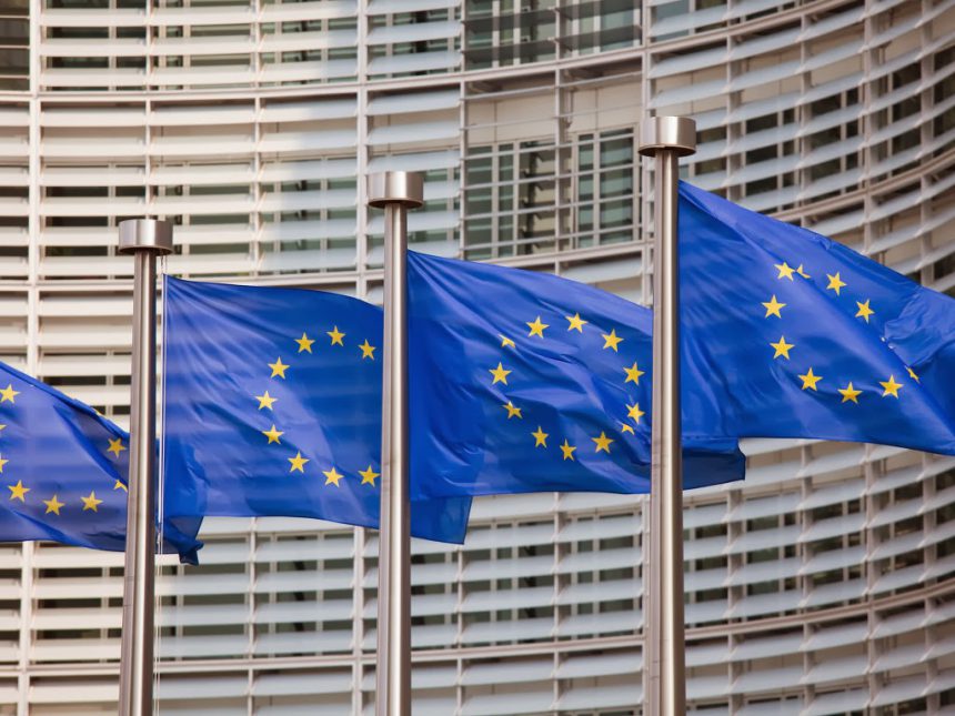 Україна наростила експорт товарів в ЄС на 30%