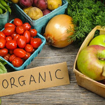 Олефіренко: Законопроект № 5448-д сформує довіру до органічної продукції
