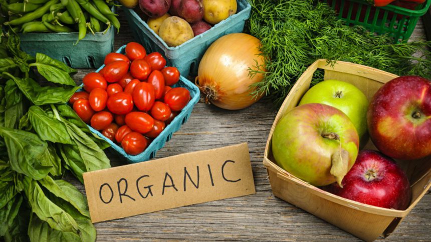 Олефіренко: Законопроект № 5448-д сформує довіру до органічної продукції