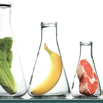 Безпека продуктів: чим корисні передачі Ольги Фреймут