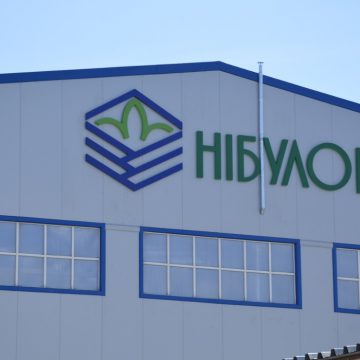 «Нібулон» має намір зайнятися будівництвом морських суден