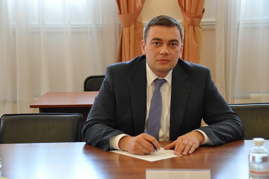 Мартинюк: Українські аграрії вміють працювати в умовах підвищеної інтенсивності