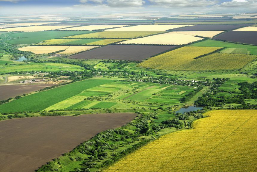 На українців припала половина угод з купівлі землі нерезидентами в Польщі