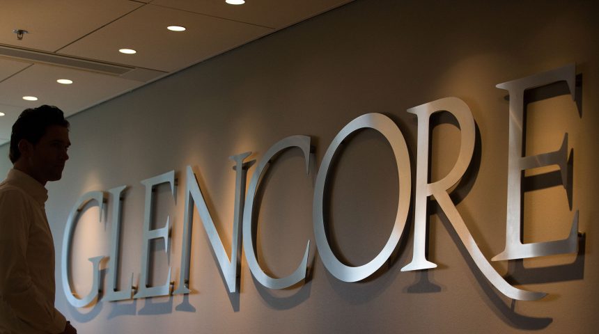 Більше не агро: Чому Glencore залишає АПК