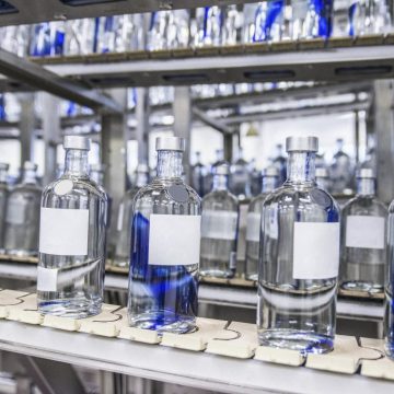 Укрспирт відновить парфумерне виробництво