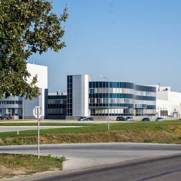 Продукція МХП пройшла перевірку на відповідність міжнародним стандартам