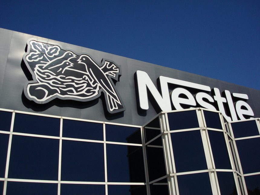 Nestlé в 2017р. інвестувала понад 10 млн грн в проекти енергоефективності