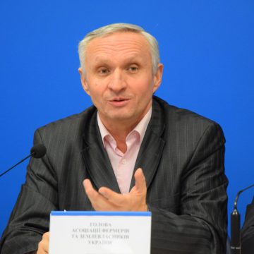 Чому від вибору аграрного електорату залежить вибір країни