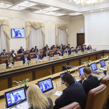 Силовики візьмуть під особистий контроль захист аграріїв від рейдерства