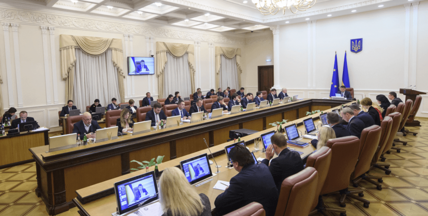 Силовики візьмуть під особистий контроль захист аграріїв від рейдерства