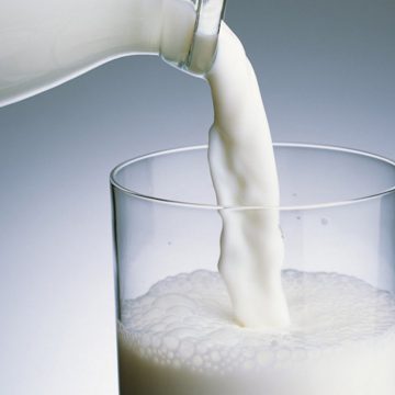 Україна скоротила виробництво молока на 1% і збільшила яєць на 2,3%