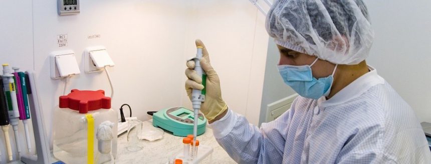 УКАБ просить МВФ допомогти з врегулюванням питання блокування інноваційних ЗЗР