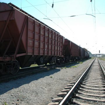 «Укрзалізниця» має намір закрити близько 170 вантажних станцій