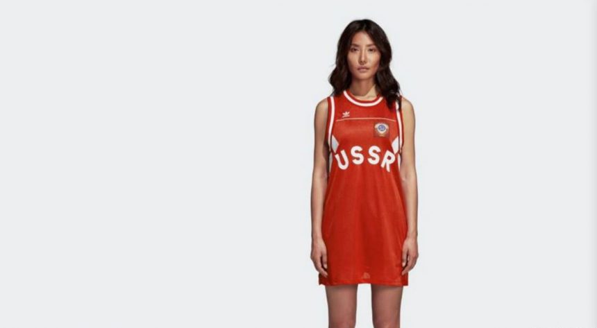 «Радянське» плаття Adidas і ще п’ять помилок брендів