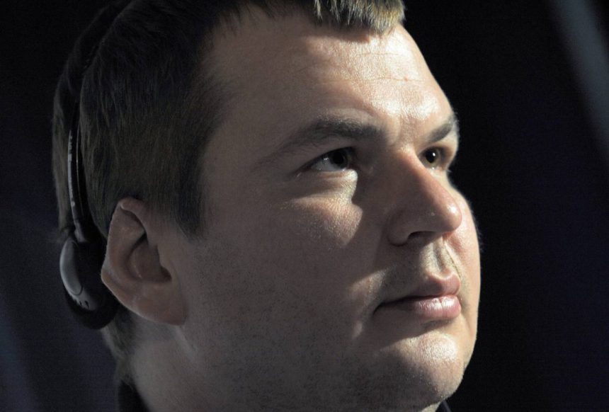 Олімпійський резерв: Чим займеться екс-міністр спорту на посаді заступника голови Держрезерву
