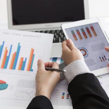 Agrohub спільно з Райффайзен Банком проведе дослідження агрокомпаній