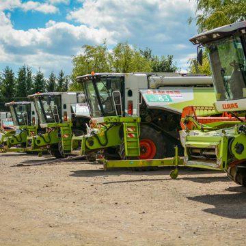 Мрія інвестує в техніку 30 млн доларів