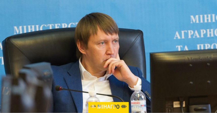 Рік без міністра: чи помітив ринок відсутність Тараса Кутового