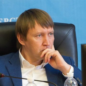 Рік без міністра: чи помітив ринок відсутність Тараса Кутового