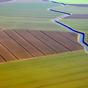 Уряд завершить процес передачі землі ОТГ в грудні