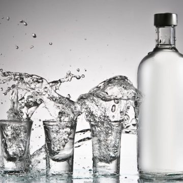 Україна постачає в ЄС удвічі більше горілки, ніж у 2015 році — аналітики
