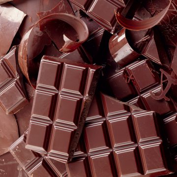 У 2018 році Україна збільшила експорт шоколаду на 31%