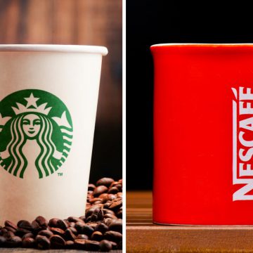 Щасливі разом: Nestlé і Starbucks уклали угоду на 7 млрд доларів