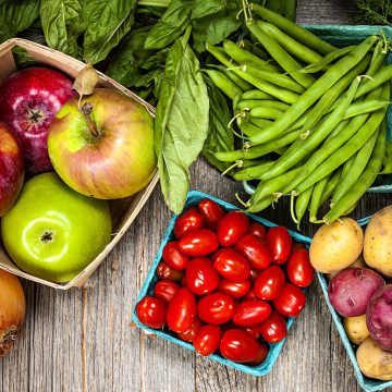 Syngenta і USAID відкрили Клуб стратегічних партнерів плодоовочевого ринку